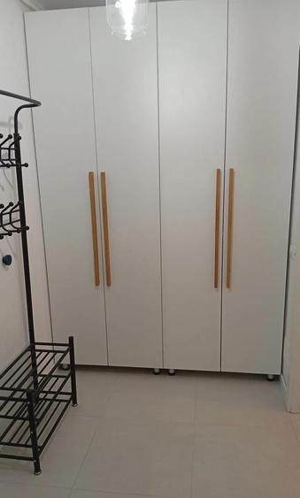 Garsonieră decomandată în Grozăvești