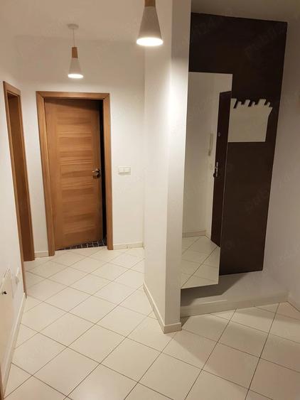 Apartament cu 2 camere decomandat în Șagului
