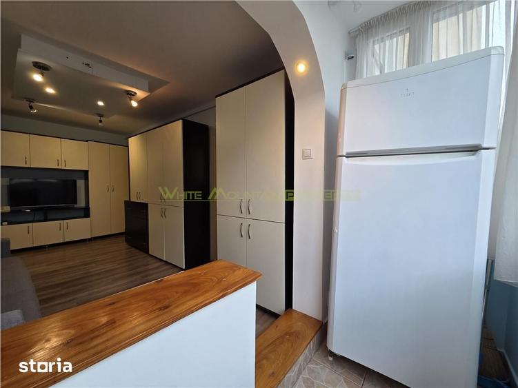 Apartament 2 camere Uzina 2 - 3