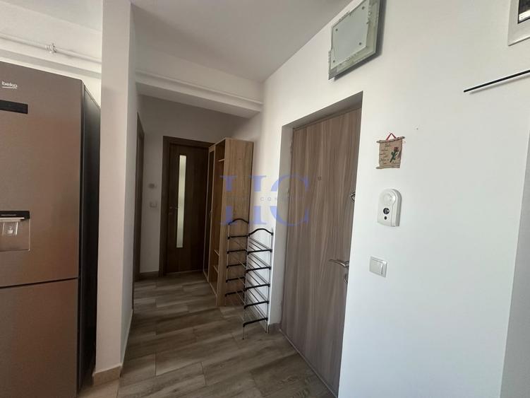 Apartament 2 camere decomandate de închiriat. loc de parcare inclus - 2