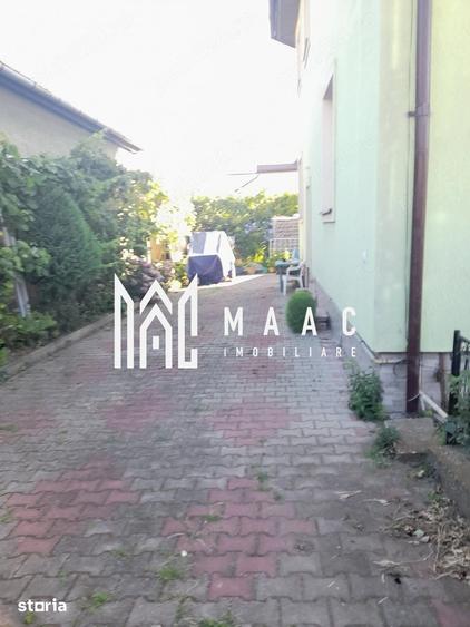Casă cu 6 camere cu Teren 525 Mp în Țiglari