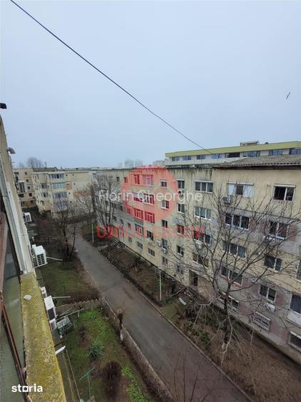 Apartament 2 Camere Decomandat, Bine Pozitionat, Mangalia