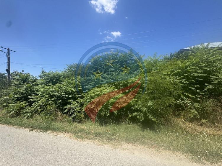 Casă individuală cu 3 camere cu Canalizare în Duțulești