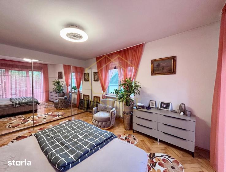 Apartament cu 2 camere, mobilat în Medicină