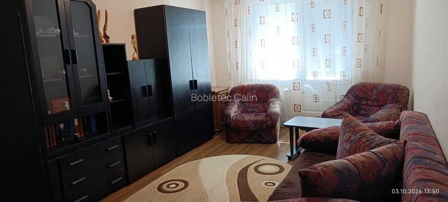 Apartament 2 camere zona Pandurilor + garaj construit cu autorizatie
