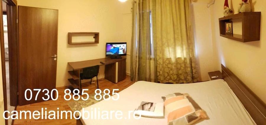 2 camere, modern, decomandat, intre metrou Lujerului si Gorjului, Bd Iuliu Maniu - 4