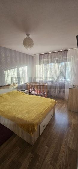 Apartament cu 2 camere decomandat în Între Lacuri