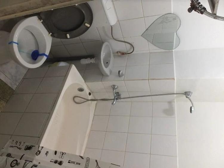 Garsonieră decomandată în P-ța Maria