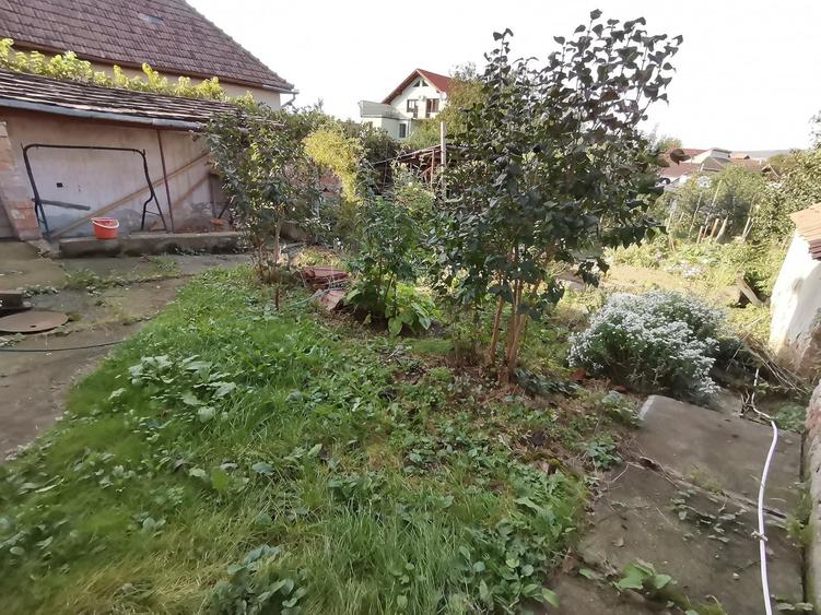 Casă individuală cu 3 camere cu Teren 400 Mp în Trei Stejari