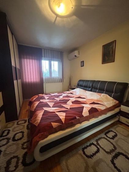 Casă cu 4 camere cu Teren 2000 Mp în Bragadiru