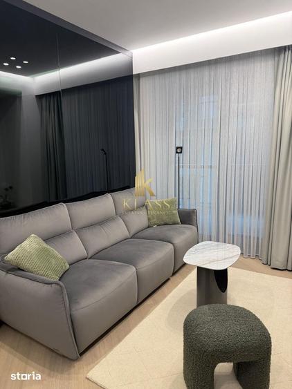 Studio dublu modern, Pipera - 4