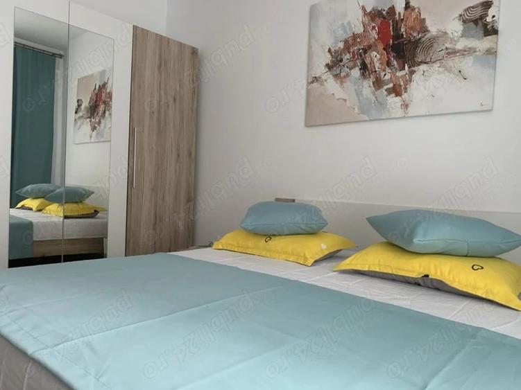 Apartament 2 camere Mamaia Nord - 1