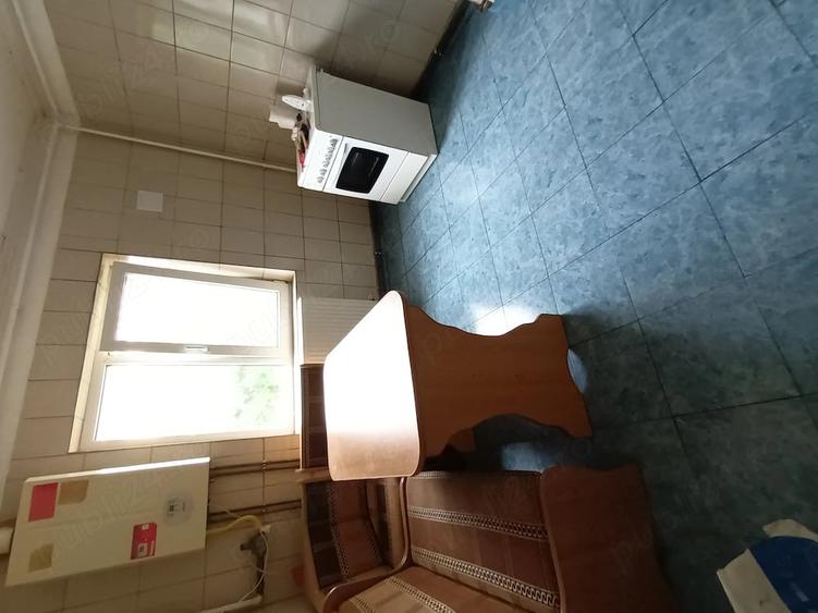 Apartament cu 3 camere decomandat în Ghermănești