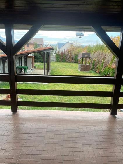 Casă cu 2 camere în Central