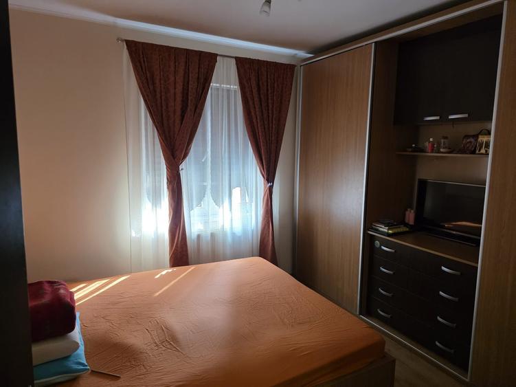 Apartament cu 2 camere decomandat în Morarilor