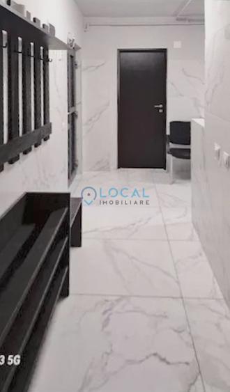 Apartament 3 camere | 58 mp | Centru | str. Horea | Marasti - 1
