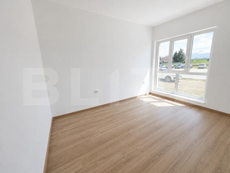 Studio de vanzare, 56.70 mp, zona Făgăraș - 1