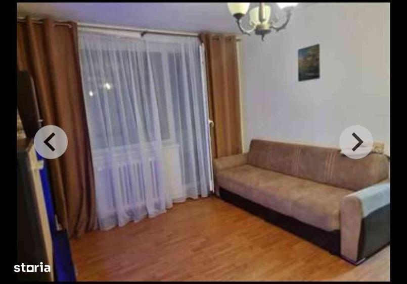 Apartament cu 2 camere în Craiovei