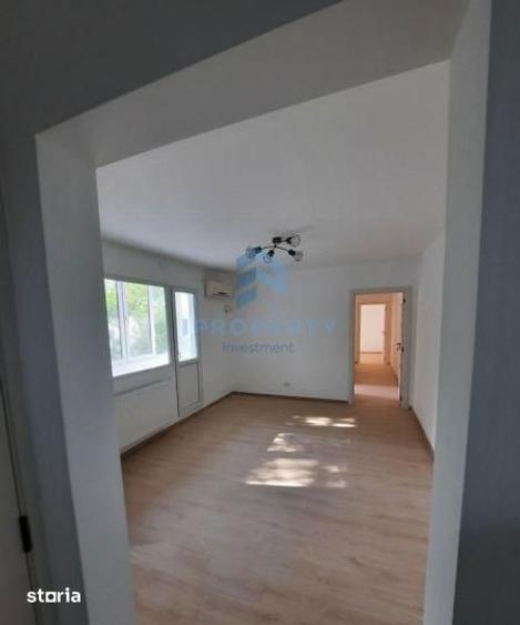 Apartament cu 3 camere, mobilat în Berceni
