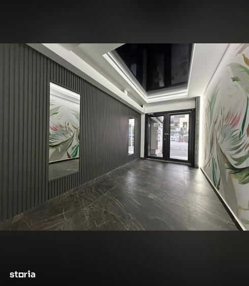 Apartament cu 2 camere în Berceni