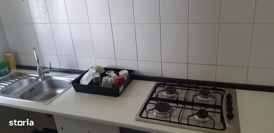 Oferta inchiriere apartament 2 camere zona centrala - 4
