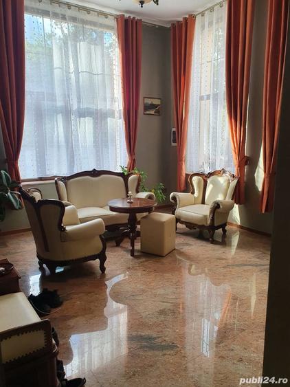 Casă cu 4 camere cu Teren 630 Mp în Titulescu