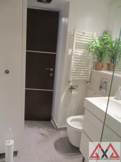 Apartament cu 2 camere decomandat, mobilat în 13 Septembrie