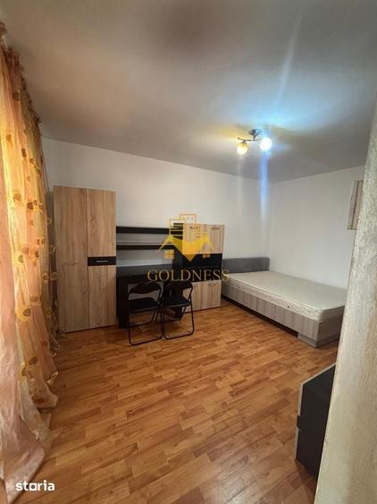 Garsonieră în Mănăștur