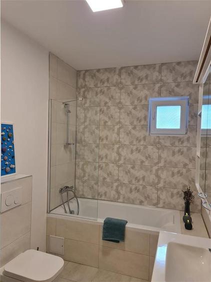 Casă individuală cu 3 camere cu Teren 200 Mp în Central