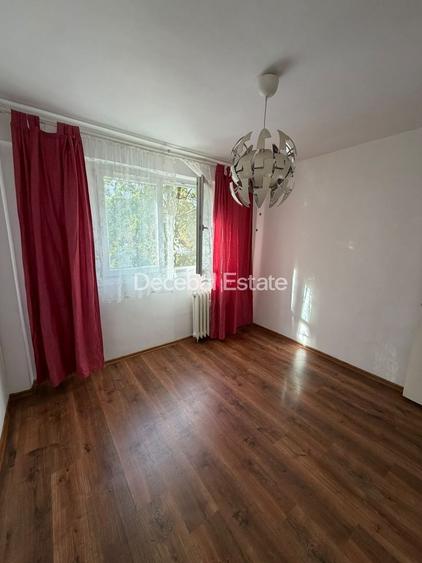 Apartament cu 2 camere decomandat, mobilat în 1 Decembrie 1918