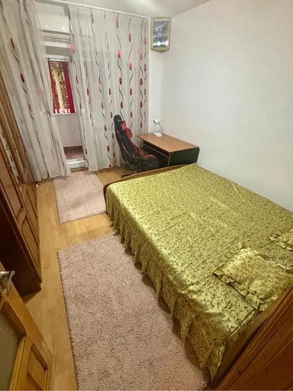 Apartament cu 2 camere decomandat în Traian