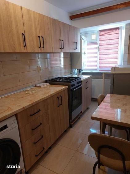 Apartament cu 2 camere decomandat în Ultracentral