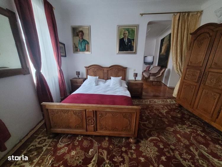 [qatest-mercury] Apartament 3 camere zona Centrul Istoric Sibiu - 4