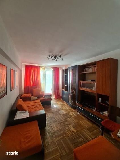 Vind 2camere decomandate mazepa et1 - 2