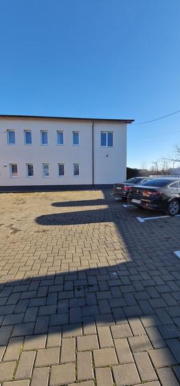 Apartament cu 2 camere în Fălticeni