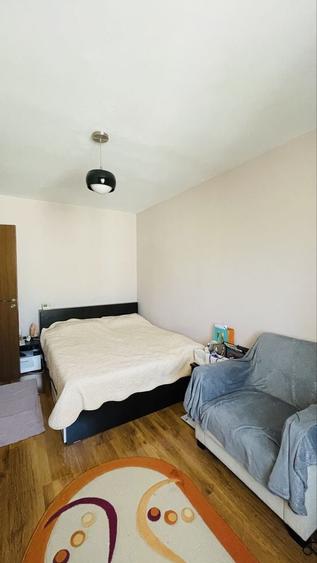 Apartament cu 2 camere decomandat în Galata