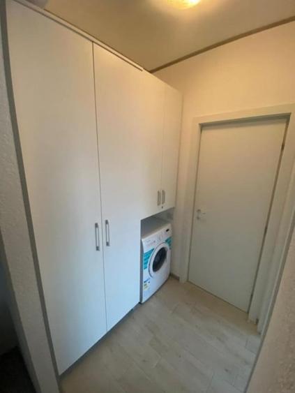Apartament cu 2 camere semidecomandat, mobilat în Mamaia-Sat