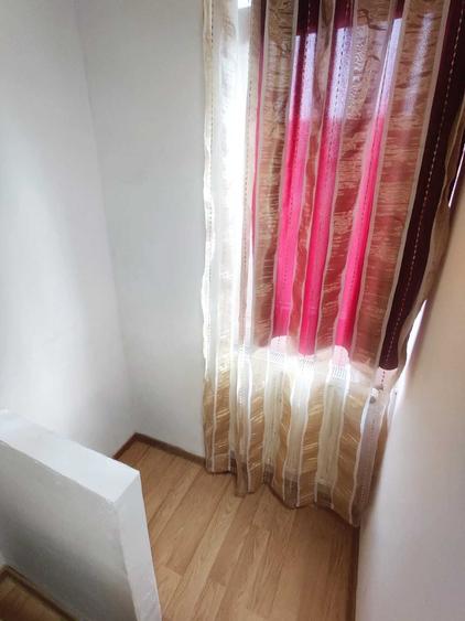 Garsonieră nedecomandată în Calea Aradului