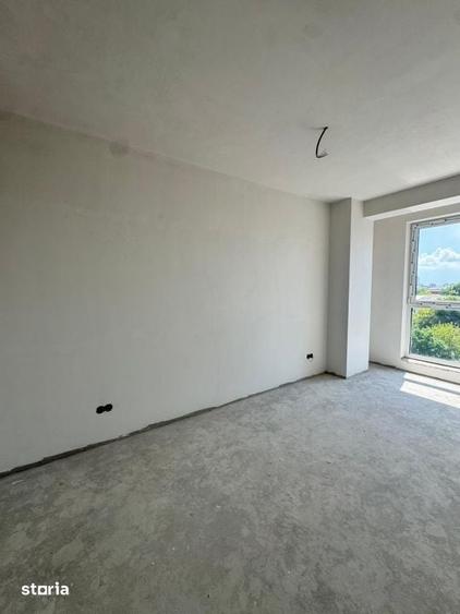 Apartament cu 2 camere în Săsar