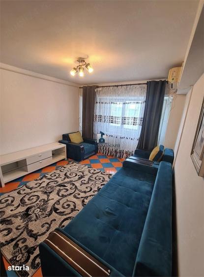 Inchiriere Apartament 3 Camere Decomandat Bd.Alexandru Obregia - 6