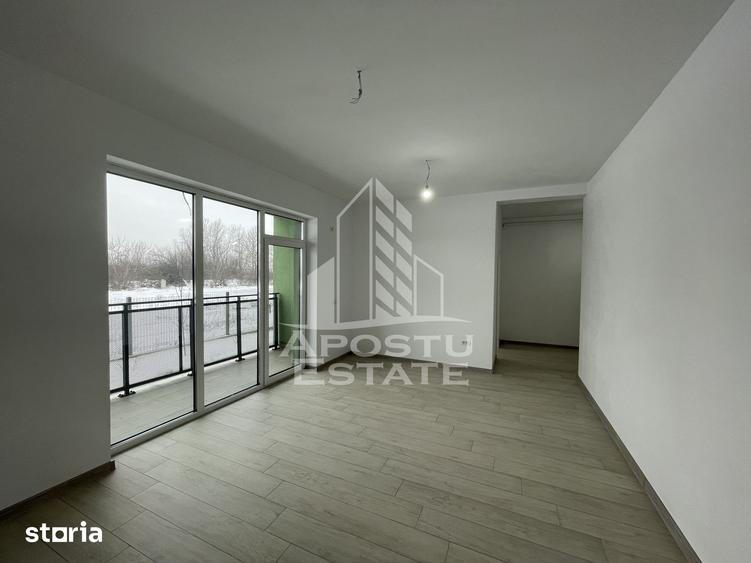Spațiu comercial, de 53 mp, în Giroc