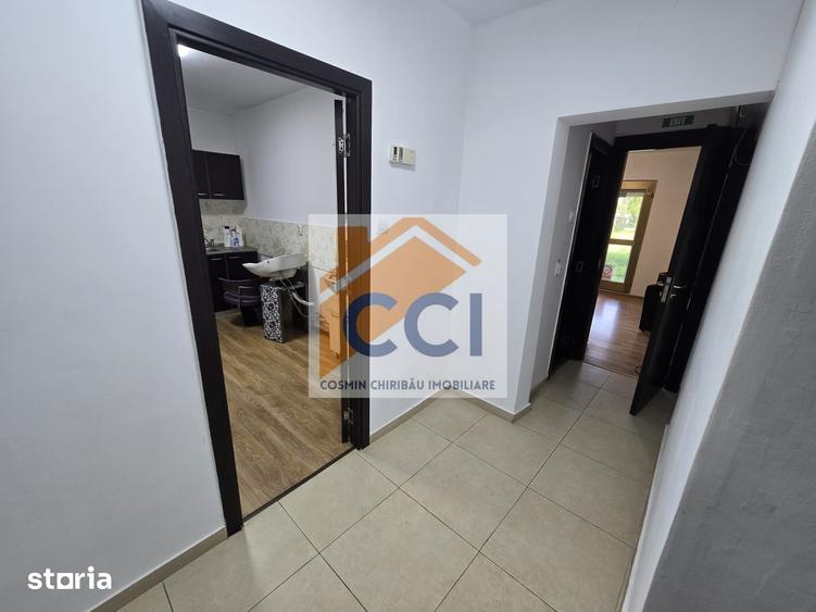 Spațiu comercial, de 65 mp, în 9 Mai