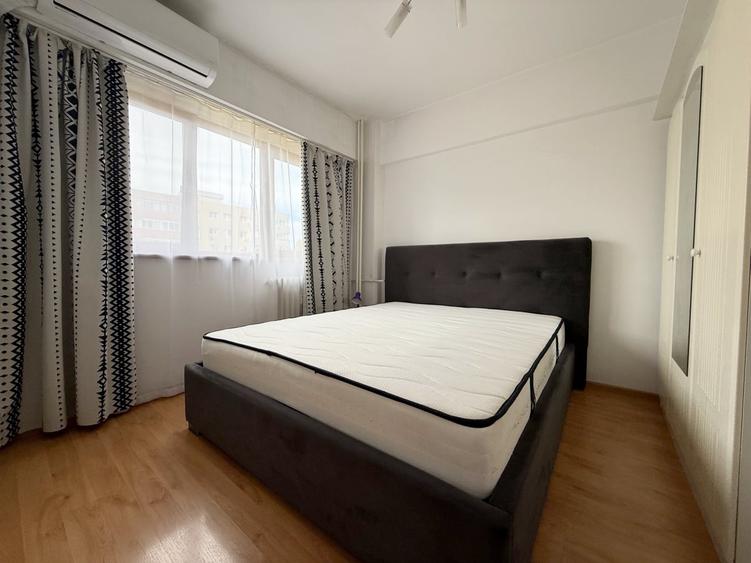 Apartament cu 2 camere decomandat în Tineretului