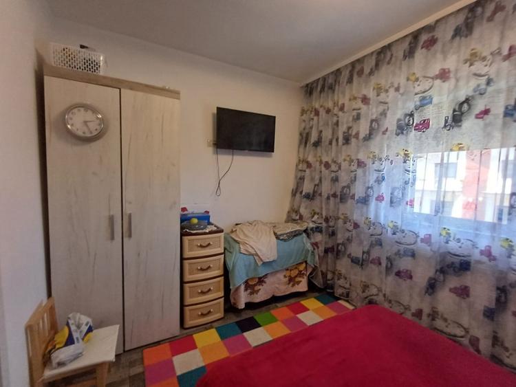 Duplex cu 4 camere cu Canalizare în Miroslava