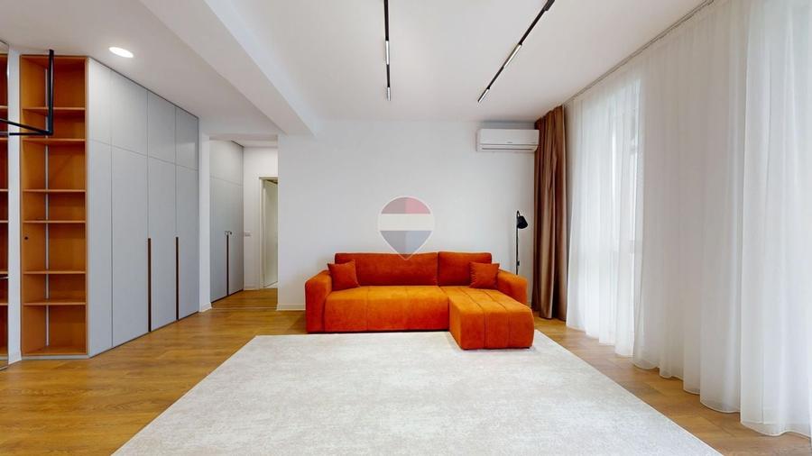 Apartament cu 2 camere semidecomandat în Bartolomeu
