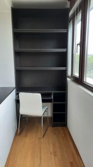 Apartament cu 1 camere decomandat în Pajura