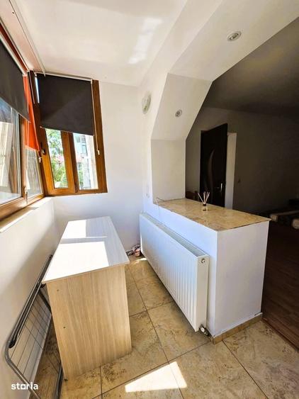 Apartament cu 2 camere în Tudor Vladimirescu