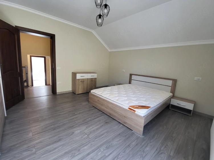 Casă cu Teren 500 Mp în Moșnița Nouă