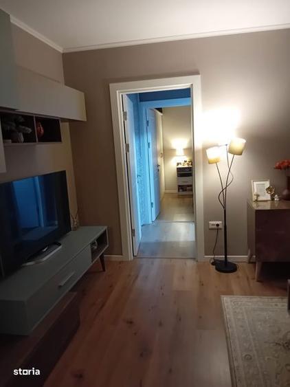 Apartament cu 2 camere în Rogerius