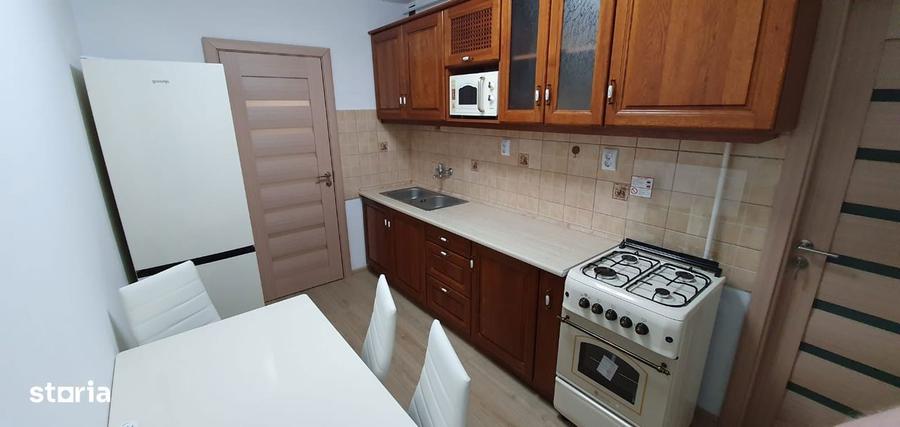 Apartament cu 2 camere în Tudor